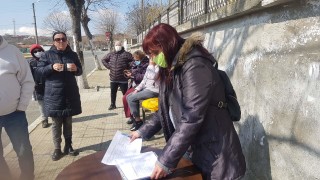 Събират подписи за контрареферендум в четири села в Несебър