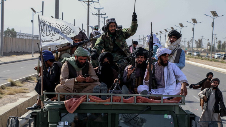Талибаните са убили поне 100 бивши членове на властта и силите за сигурност в Афганистан