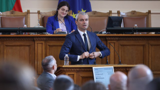 Предложенията които военният министър прокарва не са новина за формацията