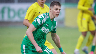 Полузащитникът на Ангел Бастунов най вероятно ще продължи кариерата си в Португалия съобщи Sportal bg Досегашният