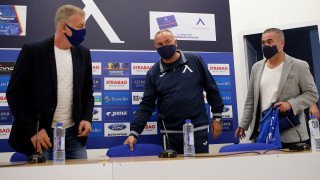 Нов финансов ред ще има от Нова година в Левски