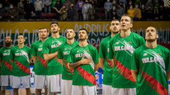 Съставът на България за предстоящите световни квалификации с Чехия