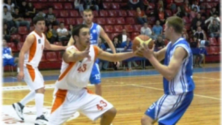 Овергаз смаза Спортист (Своге)