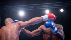Вижте кой влиза в основната схема на SENSHI Grand Prix до 95 кг