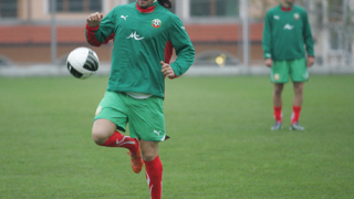 Трябва ли Благой Георгиев да се върне в националния отбор?