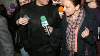 Магистрат си спомня трудно за срещата с Красьо Черния