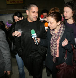 Магистрат си спомня трудно за срещата с Красьо Черния