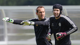 Моуриньо гони още една легенда на Челси