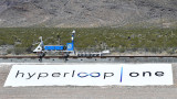  Двете места в Европа, където свръхзвуковият превоз Hyperloop ще се появи в идващите години 