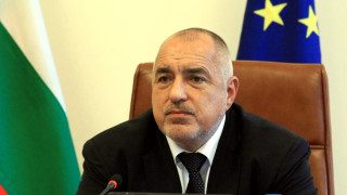 Борисов подкрепя създаването на анкетна комисия за ЧЕЗ