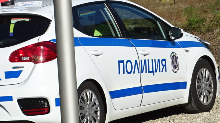 19-годишен помете с колата си възрастен мъж на тротоар в Монтана