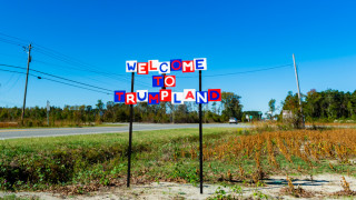 Много европейски политици приветстваха Джо Байдън като победител в президентските