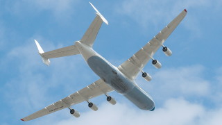 Министерството на търговията на САЩ добави 73 самолета които според