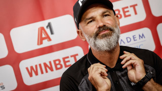 ЦСКА е изключително близо да договори боливийския краен защитник Роберто