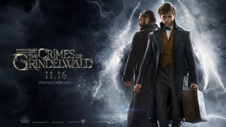 Дългоочакваният първи трейлър на продължението на Фантастични животни и къде