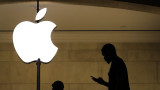  Apple заведе дело против израелската компания за шпионски програмен продукт NSO Group 