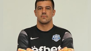 Иван Караджов може да продължи кариерата си в Пирин Благоевград