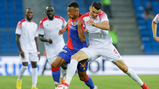 ЦСКА се бори мъжки, но този път не успя! "Армейците" аут от Европа