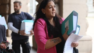 Прокуратурата отказва да образува досъдебно производство за заплахите отправени към