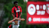 Локомотив (Сф) - Ботев (Вр) 2:0, два бързи гола за домакините