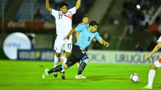 Уругвай не можа да вземе реванш от Коста Рика