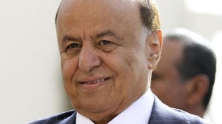 Бунтовниците в Йемен осъдиха на смърт президента Хади