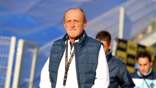 Левски вече работи активно по зимната си селекция Според колегите