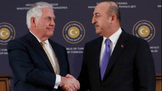 Министърът на външните работи на Турция Мевлют Чавушоглу е отложил