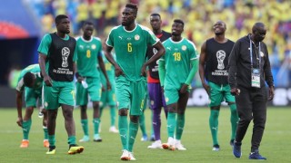 Сенегал постигна победа с 2 0 над аутсайдерa Кабо Верде и