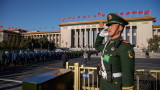 Китай обяви военни учения до Тайван 