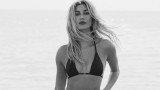 Хейли Бийбър, Elle USA и какво призна моделът пред списанието