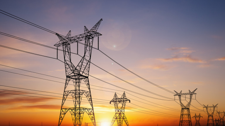Високите цени на електроенергията заплашват възстановяването на икономиките в Европа