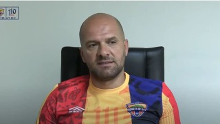 Бившият старши треньор на Арда и Септември Славко Матич още не