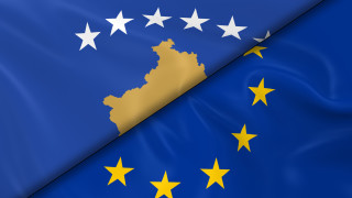Косово за първи път стана член на европейска институция