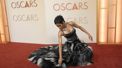 10-те най-добре облечени звезди на Оскари 2026 (според Lifestyle.bg)