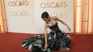 10-те най-добре облечени звезди на Оскари 2026 (според Lifestyle.bg)