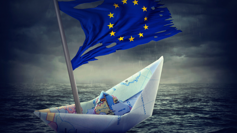 100 дни след "Брекзит": Европа пред хаос, нестабилност