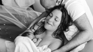 Раждане с оргазъм? (ВИДЕО)