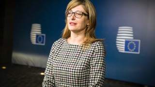 Захариева: Теодора ще получи адекватно лечение