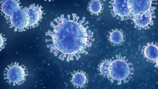 Все още много повече грипни вируси се доказват отколкото ковид
