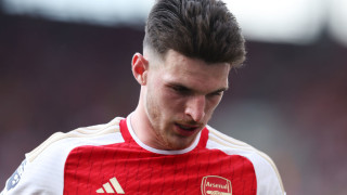 Арсенал победи трудно Евертън у дома с 2 1 в последен