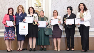 Моята лична мисия е да защитавам високото ниво на българското