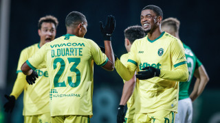 Лудогорец ще играе в Шотландия в мач с огромен залог