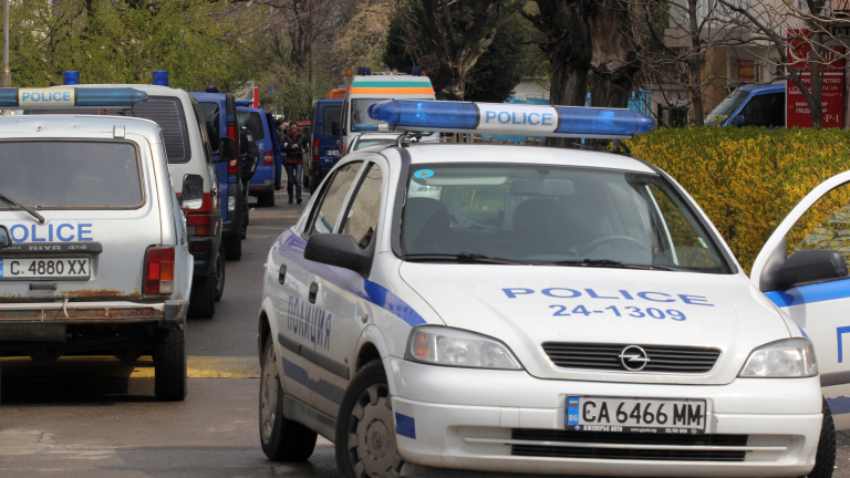 Отново опасно запрашаване на въздуха в София, Махат синьото талонче