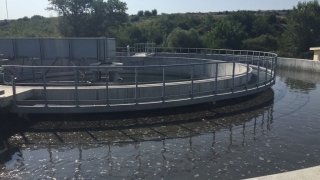 България ще изгради и ще рехабилитира 13 пречиствателни станции за