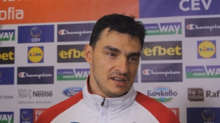 Владо Николов стана посланик