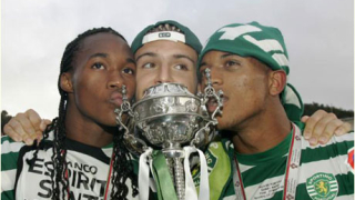 Спортинг (Лисабон) спечели за 18-и път Купата на Португалия