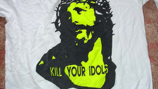 Kill Your Idols