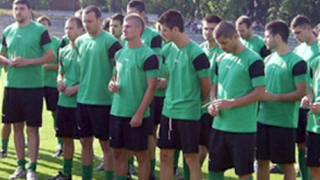 Тенчо Тенев: Трудно, но заслужено