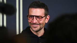 В последно време около Брадли Купър се случват интересни неща